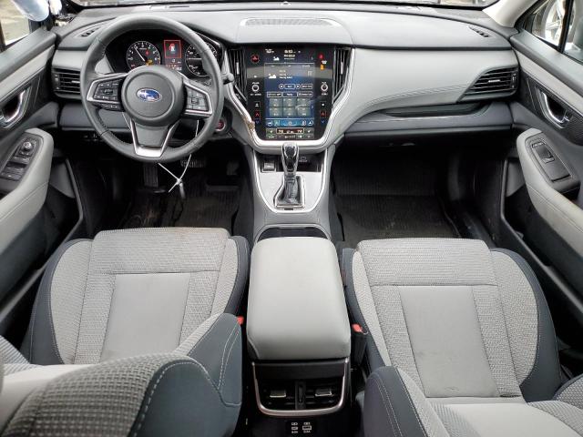 Photo 8 from auction – 2023 SUBARU OUTBACK PR with VIN 4S4BTAFC7P3177978