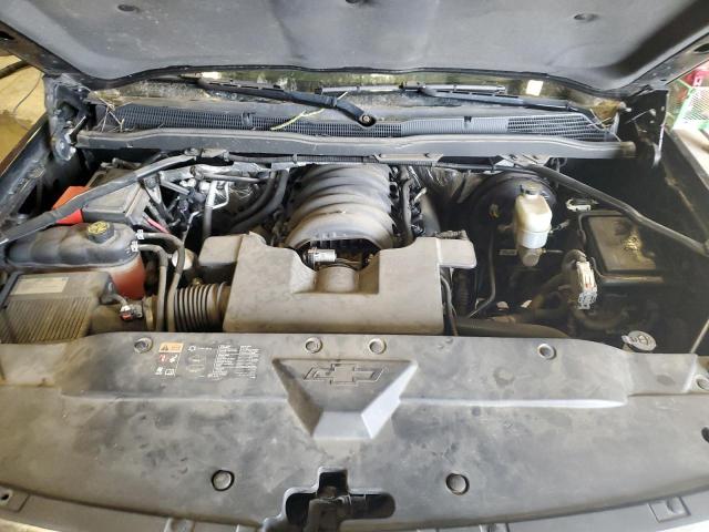 Zdjęcie 11 z aukcji – 2015 CHEVROLET SILVERADO z VIN 3GCUKREC1FG214843