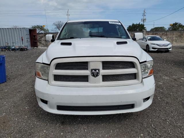 Photo 5 from auction – 2012 DODGE RAM 1500 S with VIN 1C6RD7HT9CS311610