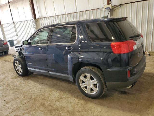 Photo 2 from auction – 2016 GMC TERRAIN SL with VIN 2GKALMEK9G6316905
