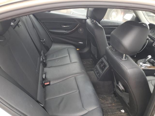 Photo 10 from auction – 2013 BMW 335 I with VIN WBA3A9C58DF476339