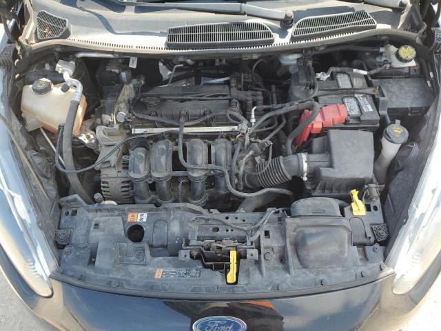 Photo 11 from auction – 2014 FORD FIESTA SE with VIN 3FADP4EJ6EM139162