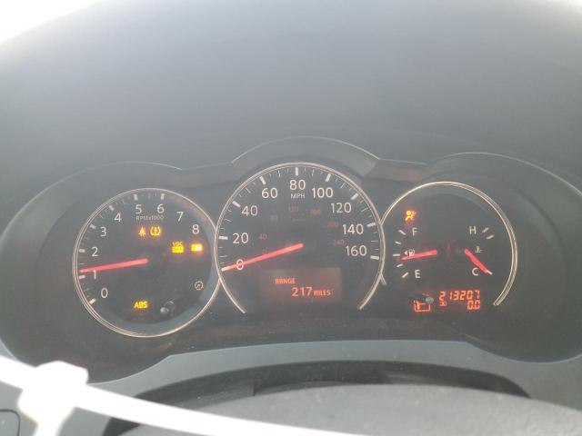 Photo 9 from auction – 2010 NISSAN ALTIMA BAS with VIN 1N4AL2AP2AC141726