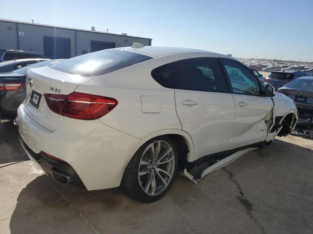 Photo 3 from auction – 2019 BMW X6 XDRIVE3 with VIN 5UXKU2C51K0Z63281