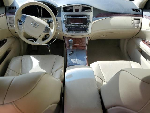 Photo 8 from auction – 2011 TOYOTA AVALON BAS with VIN 4T1BK3DB3BU439796