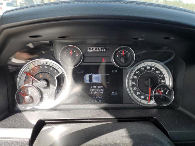 Photo 9 from auction – 2013 RAM 1500 SPORT with VIN 1C6RR7MT5DS514910