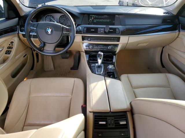 Фото 8 с аукциона – 2013 BMW 535 XI с VIN WBAFU7C58DDU77141