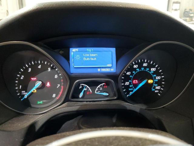 Photo 9 from auction – 2014 FORD FOCUS SE with VIN 1FADP3K28EL252586
