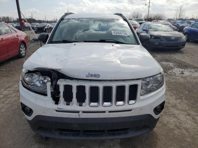 Photo 5 from auction – 2012 JEEP COMPASS SP with VIN 1C4NJCBA9CD724888