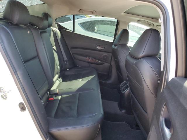 Photo 10 from auction – 2017 ACURA TLX TECH with VIN 19UUB1F50HA001208