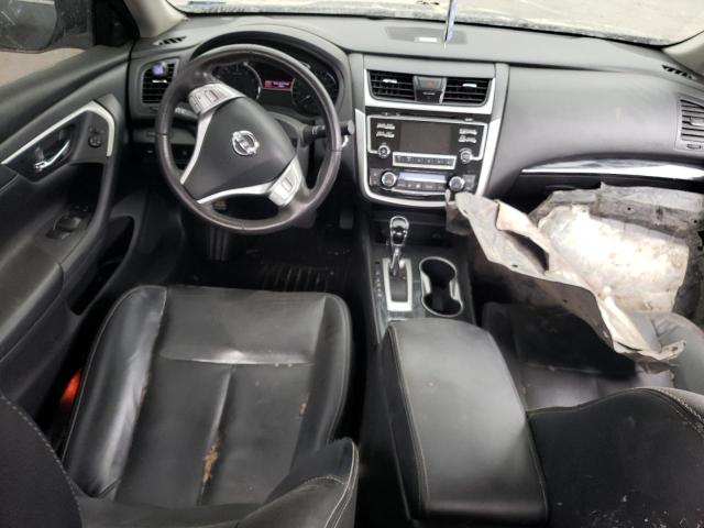 Photo 8 from auction – 2018 NISSAN ALTIMA 2.5 with VIN 1N4AL3AP1JC154621