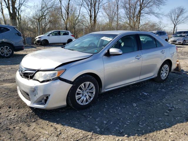 Photo 1 from auction – 2014 TOYOTA CAMRY with VIN 4T4BF1FK0ER350512