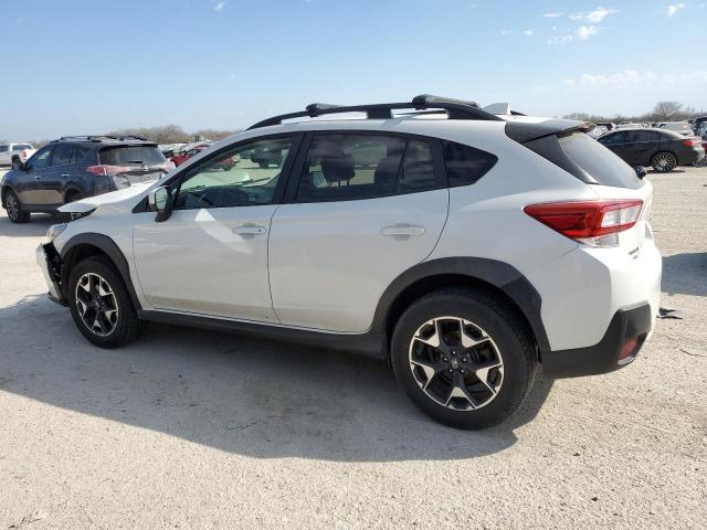 Photo 2 from auction – 2019 SUBARU CROSSTREK with VIN JF2GTACC6K8345945
