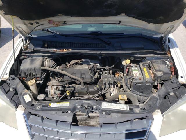 Photo 12 from auction – 2009 CHRYSLER TOWN & COU with VIN 2A8HR44E99R651046