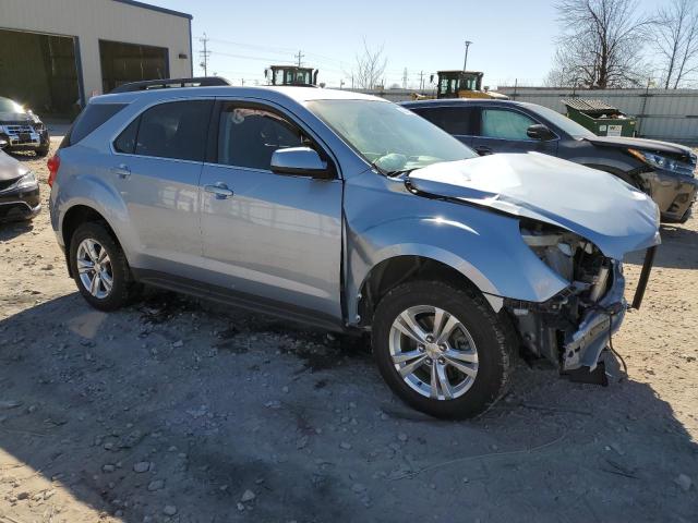 Photo 4 from auction – 2015 CHEVROLET EQUINOX LT with VIN 2GNFLFEK4F6207545