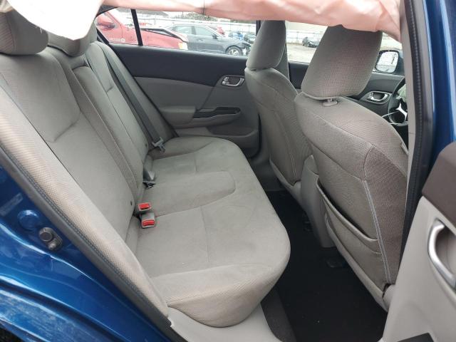 Photo 10 from auction – 2012 HONDA CIVIC EX with VIN 19XFB2F86CE080574