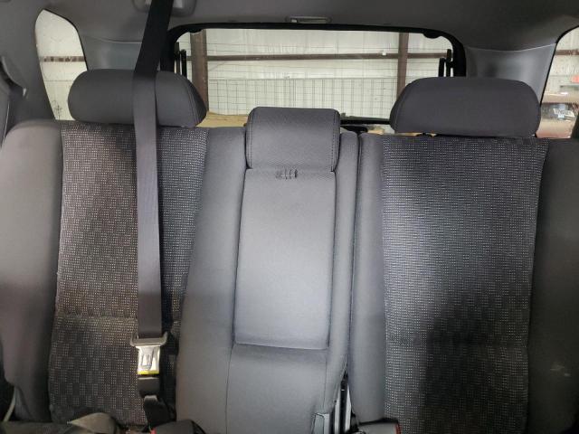 Photo 10 from auction – 2005 KIA NEW SPORTA with VIN KNDJF723657124808