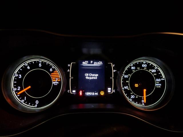 Photo 9 from auction – 2019 JEEP CHEROKEE L with VIN 1C4PJMCB9KD213993