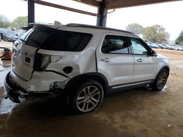 Photo 3 from auction – 2016 FORD EXPLORER X with VIN 1FM5K7D8XGGA13134