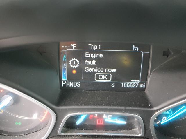 Photo 9 from auction – 2013 FORD ESCAPE SE with VIN 1FMCU0G97DUD77456
