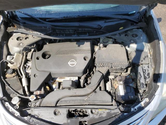 Photo 11 from auction – 2014 NISSAN ALTIMA 2.5 with VIN 1N4AL3AP1EN331310