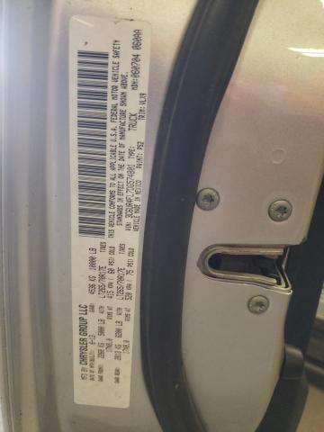 Photo 13 from auction – 2013 RAM 2500 LARAM with VIN 3C6UR4FL7DG574801