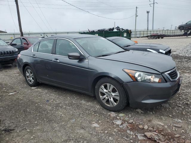 Photo 4 from auction – 2010 HONDA ACCORD LXP with VIN 1HGCP2F44AA192776