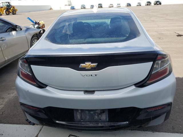 Photo 6 from auction – 2017 CHEVROLET VOLT LT with VIN 1G1RC6S51HU106030