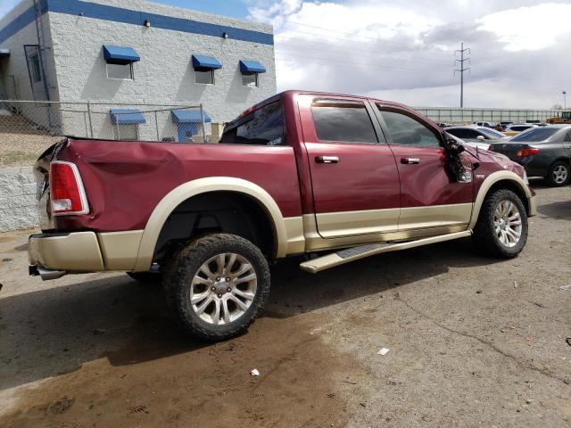 Photo 3 from auction – 2016 RAM 1500 HFE with VIN 1C6RR7PT3GS322837