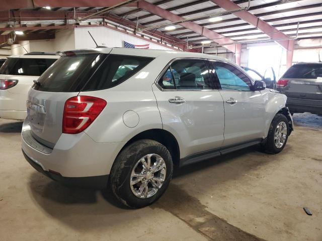 Photo 3 from auction – 2017 CHEVROLET EQUINOX LS with VIN 2GNFLEEK2H6181864