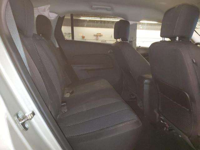 Photo 10 from auction – 2014 GMC TERRAIN SL with VIN 2GKALREK5E6337874