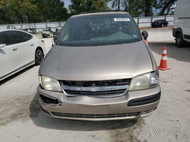 Photo 5 from auction – 2003 CHEVROLET VENTURE with VIN 1GNDX03E53D130431