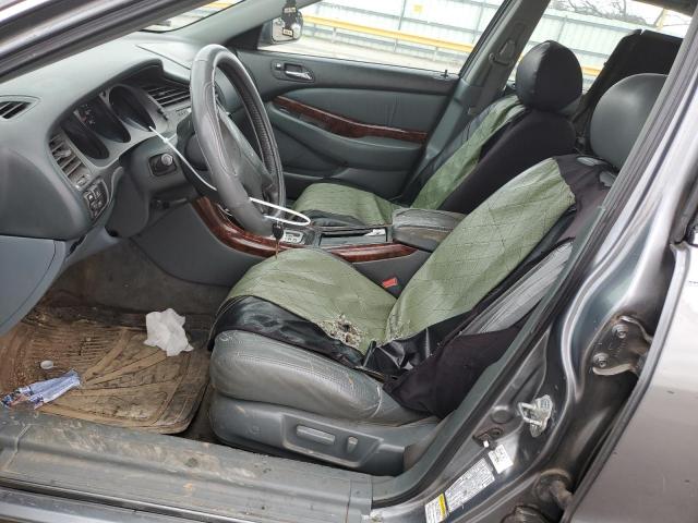 Photo 7 from auction – 2001 ACURA 3.2TL with VIN 19UUA56631A020764