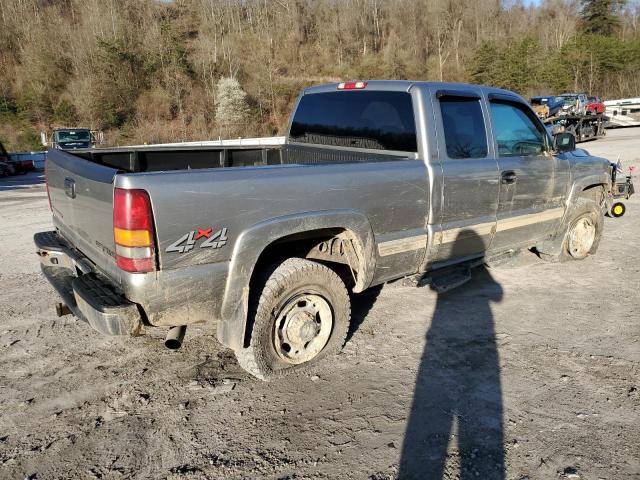 Photo 3 from auction – 2002 CHEVROLET SILVERADO with VIN 1GCHK29U92E283406