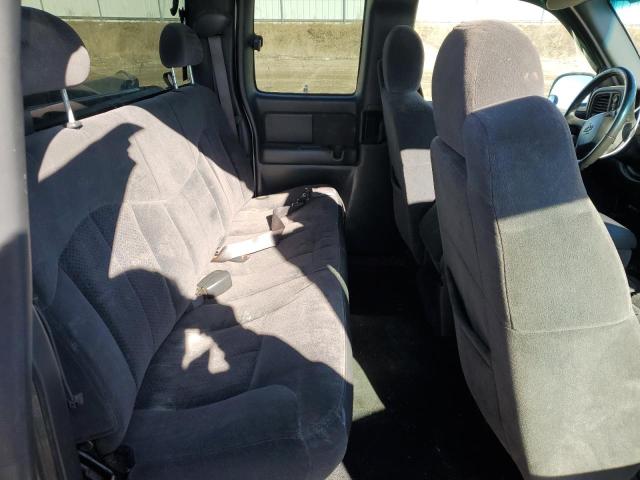 Photo 10 from auction – 2002 CHEVROLET 1500 with VIN 2GCEK19T821309614