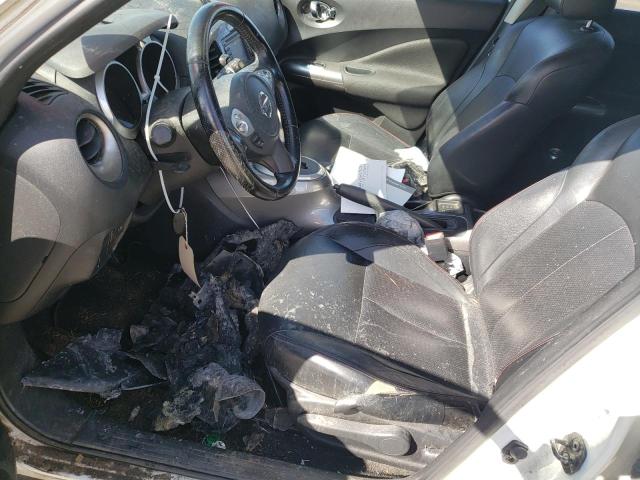 Photo 7 from auction – 2012 NISSAN JUKE S with VIN JN8AF5MR3CT114767