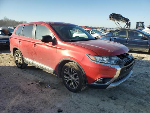 Photo 4 from auction – 2017 MITSUBISHI OUTLANDER with VIN JA4AD2A38HZ052572