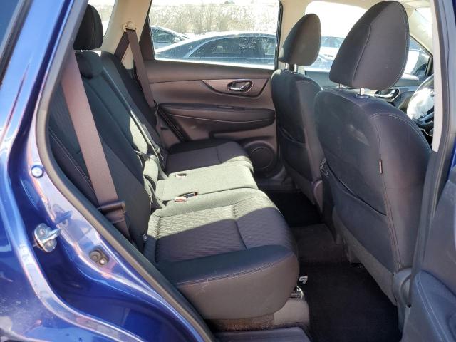 Photo 11 from auction – 2017 NISSAN ROGUE S with VIN KNMAT2MV6HP588759