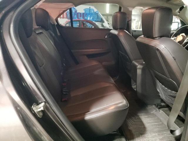 Photo 10 from auction – 2015 CHEVROLET EQUINOX LT with VIN 2GNALDEK7F6208901