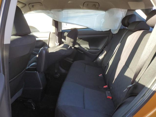 Photo 10 from auction – 2009 TOYOTA COROLLA MA with VIN 2T1KE40E69C001380