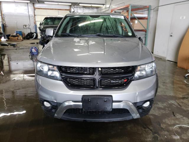 Photo 5 from auction – 2017 DODGE JOURNEY CR with VIN 3C4PDDGGXHT600228