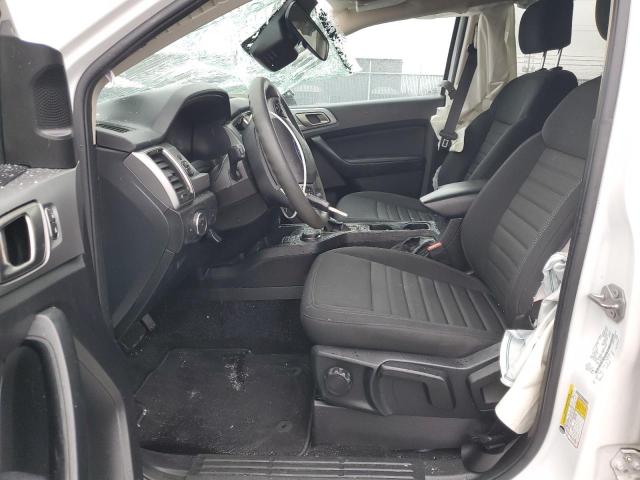 Photo 7 from auction – 2021 FORD RANGER XL with VIN 1FTER4FH8MLD58788