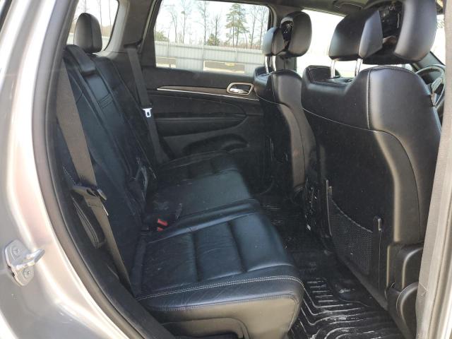 Photo 10 from auction – 2014 JEEP GRAND CHER with VIN 1C4RJEBG2EC573337
