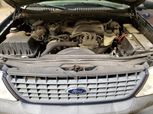 Photo 11 from auction – 2004 FORD EXPLORER X with VIN 1FMZU72K34UA99703