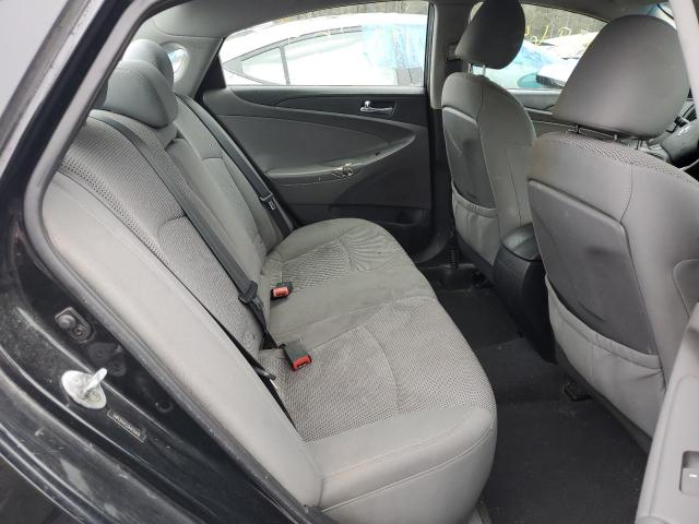 Photo 10 from auction – 2013 HYUNDAI SONATA GLS with VIN 5NPEB4AC2DH655818