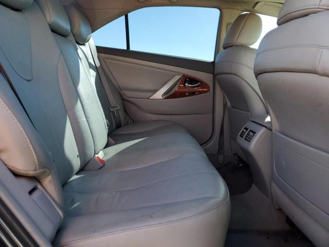 Photo 10 from auction – 2011 TOYOTA CAMRY with VIN 4T1BK3EK5BU612748