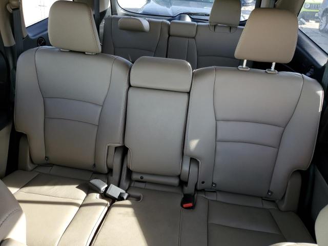 Photo 10 from auction – 2018 HONDA PILOT EXL with VIN 5FNYF6H53JB032304
