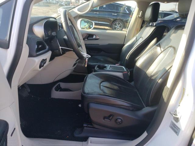 Photo 7 from auction – 2018 CHRYSLER PACIFICA L with VIN 2C4RC1GG2JR103841
