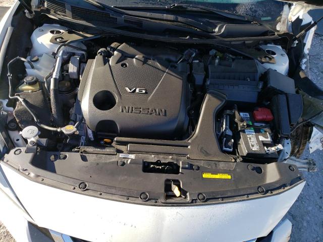 Photo 11 from auction – 2020 NISSAN MAXIMA SL with VIN 1N4AA6DV9LC365800