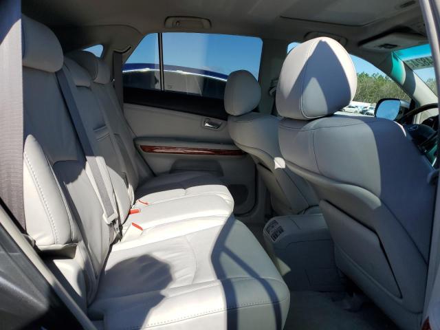 Photo 11 from auction – 2009 LEXUS RX350 with VIN 2T2HK31U09C099207